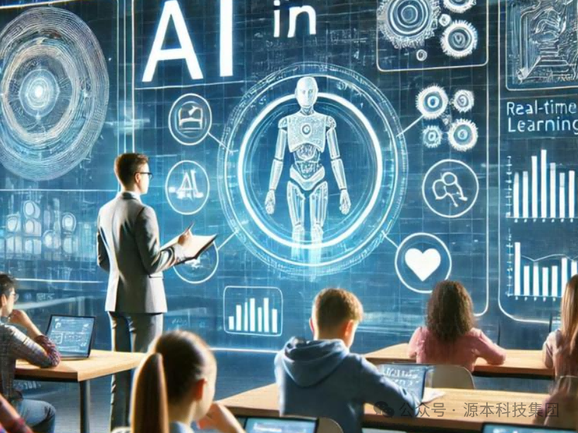 艾弗森贝博ballbet官网科技-本科生掌握大数据、云原生、AI-竞赛保研求职的“超车秘籍”来了！